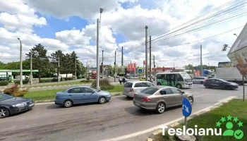 A.c.r. Staţia Suceava - Suceava