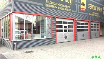 Abmar AutoBester - Bacău