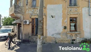Accrssr - Centrul De Calificare Slatina - Slatina 230081