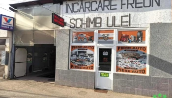 Actual Auto Parts - Drobeta-Turnu Severin 220037