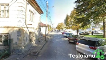 actualitatea musceleana - Câmpulung