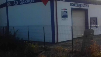 Ad Garage - Sadova