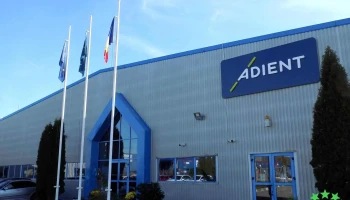 Adient Trim Ploiesti - Ploiești 100213