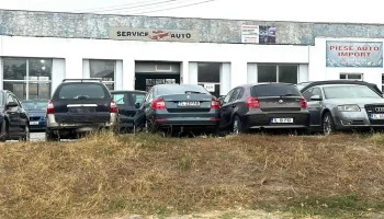 Adimarsim Service Auto Tulcea. Vopsitorie,Tinichigerie Auto. Diagnoza,Revizie,Reparatii Auto, Service Daune - Tulcea 820220