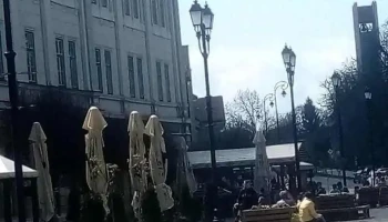 Agenția Județeană de Plăți și Inspecție Socială Covasna - Sfântu Gheorghe