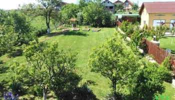 Aghireș - Aghireș
