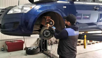 Agr Cleaning Support Srl - Costi 807326