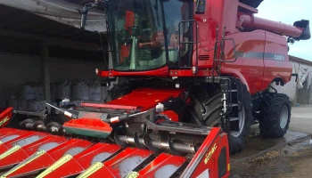 Agri-Bal Srl - România