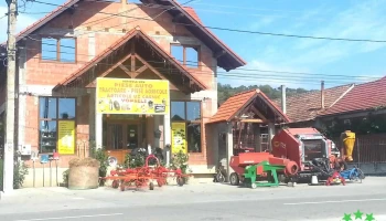 Agricola Sieu - Șieu 427290