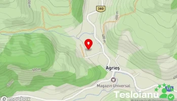 Agries-Lunca - Agrieș