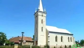 Agriş - Agriş