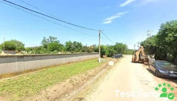 Agromec Moara Vlasiei - Moara Vlăsiei