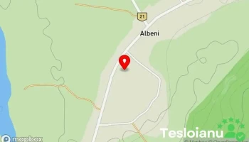 Albeni - Albeni