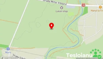 Albesti Paleologu - Albești-Paleologu