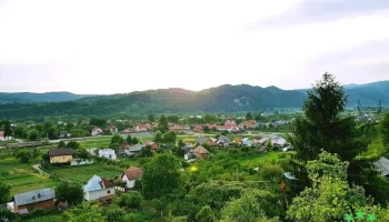 Albeștii Ungureni - Albeștii Ungureni