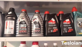 Alecas Auto S.r.l. - Petroșani