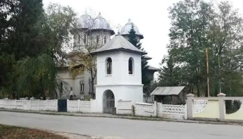 Alexeni - Alexeni
