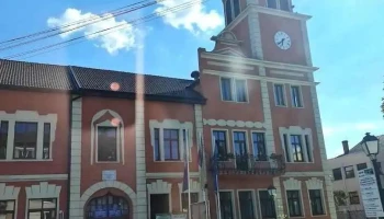 Aleșd - Aleșd