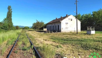 Almaș - Romania