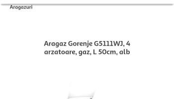 Altex - Geamăna
