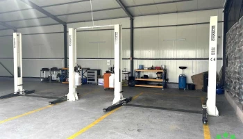 Alx Service Auto - Cornesti 137157