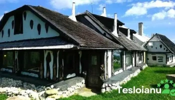 Amfiteatrul Transilvania - Moieciu De Sus