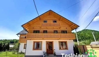 Anahouse - Vișeu De Sus