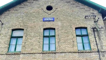 Anina - Anina