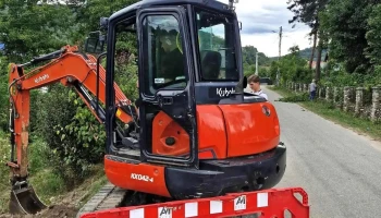 Anulare Adblue Dpf Scr Tractoare Camioane Utilaje Excavator Jcb jhon deere Caterpillar komatsu Kubota kucurova Mecalac Fendt - România