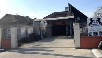 Anuta motor service - Balș 235100