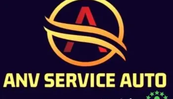 Anv Service Auto Srl - Strada Scărișoara 46d