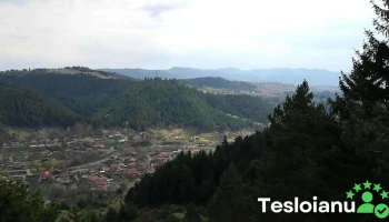 Apa Asău - Apa Asău