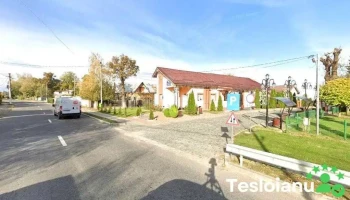 Apa Filipestii De Targ - Filipeștii De Târg 107250