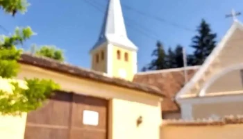 Apața - Apața