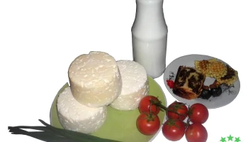 Arca lu' Toderascu - Heci 707276