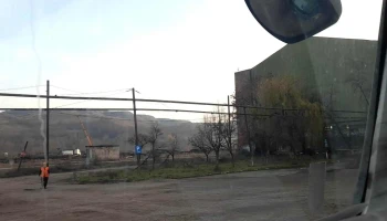 ArcelorMittal Hunedoara - Hunedoara
