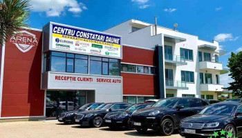 Arena Auto Service - Glina 077105