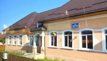 Arpașu de Jos - Arpașu De Jos