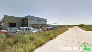 As Company - Bolintin-Deal