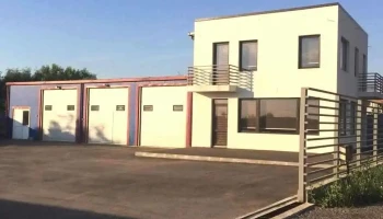 As Construct Srl - Moara Vlăsiei 077130