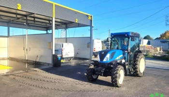 Atas Util Wash Srl - Poarta Albă 907245