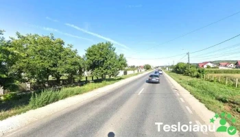 Atc Impact Autoserv Srl - Vrănești