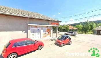 Ateile - Lunca Ilvei 427125