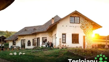 Atelier Creație „Ionela Mihuleac” Cucuteni - Doar cu Rezervare - Târgu Frumos 707150