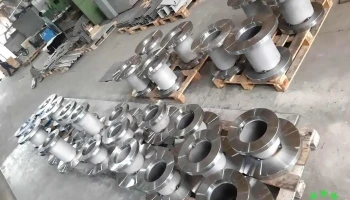 Atelier sudare/sudura inox, otel, aluminiu, frezare, strunjire, indoire tabla, debitare, confectii metalice - Buzău