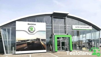 Autec Autotechnik - Pielești 207450