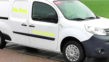 Autiq - Detailing Auto Mobil Premium - Bacău 605100