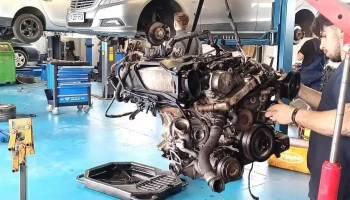 Auto Casa Cristian Service Bmw - Cristian 557085