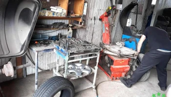 Auto check center - Băile Tușnad 537336