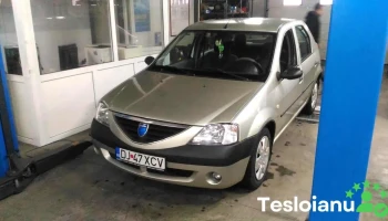 Auto Check Center-Coc Irl - Băilești 205100